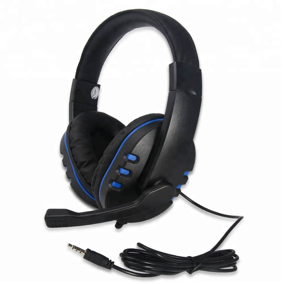 dobe ps4 headset