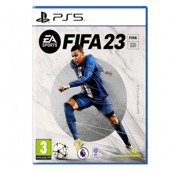 FIFA 23 - Arabic