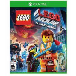 lego movie video game - Used