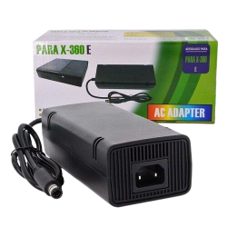 ORIGINAL Microsoft XBOX 360 SLIM AC Adapter/Power Supply