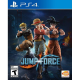 JUMP FORCE-Used