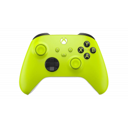 Xbox Series X|S Controller Electric Volt 