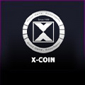 XCOIN CARD
