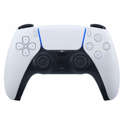 DualSense Wireless Controller -Offer Online only