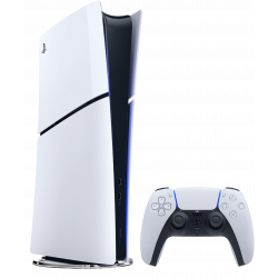 Playstation 5 slim Digital Edition