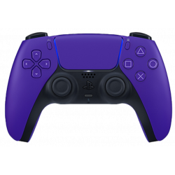 DualSense wireless controller - Galactic Purple