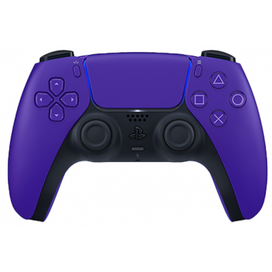 DualSense wireless controller - Galactic Purple