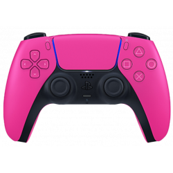 DualSense wireless controller - Nova Pink