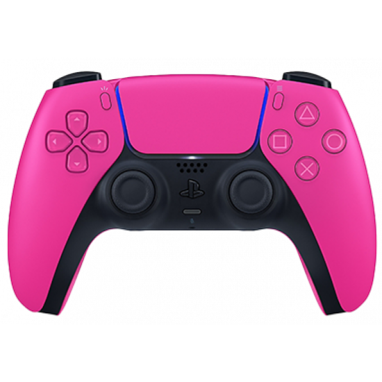 DualSense wireless controller - Nova Pink