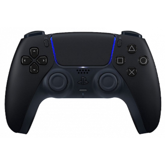 DualSense Wireless Controller-Black