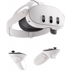 VR Meta Quest 3. 128GB Console Virtual Reality