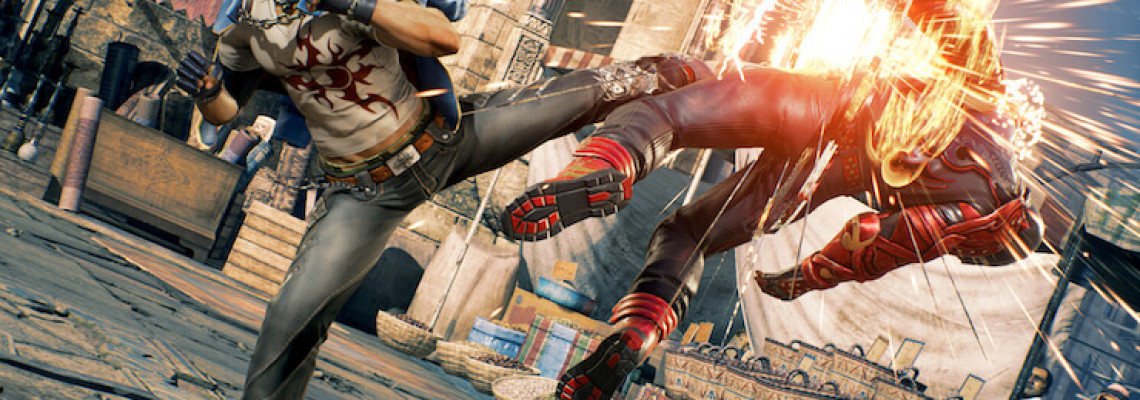 The video games genres (Fighting) The video games genres (Fighting)