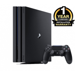 PlayStation 4 Pro 1TB  (Refurbished) -stock