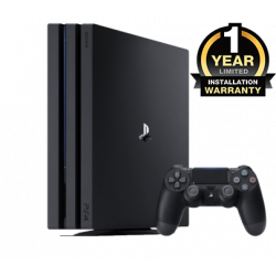 PlayStation 4 Pro 1TB -STOCK