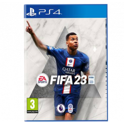 FIFA 23 PS4 - English