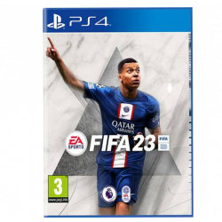 fifa 23-Arbic