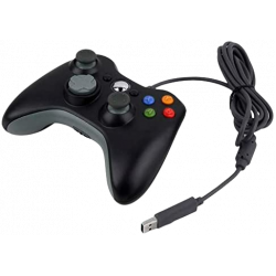 hand xbox 360 wire