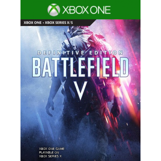 battlefield V - Used