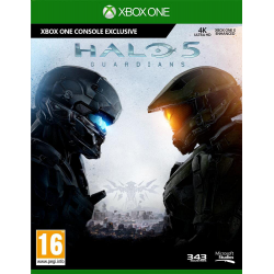halo 5