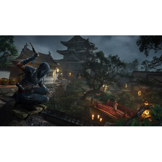Assassin's Creed Shadows - Primary Assassin's Creed Shadows - Primary