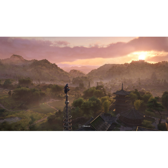 Assassin's Creed Shadows - Primary Assassin's Creed Shadows - Primary