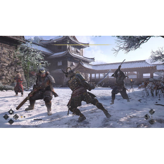Assassin's Creed Shadows - Primary Assassin's Creed Shadows - Primary