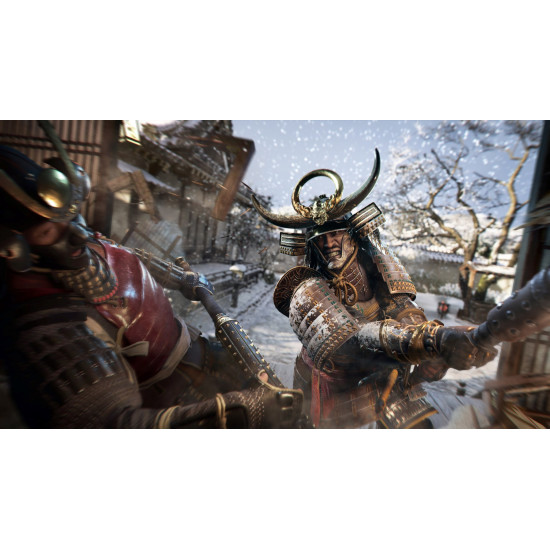 Assassin's Creed Shadows - Primary Assassin's Creed Shadows - Primary