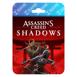 Assassin's Creed Shadows - Primary