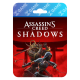 Assassin's Creed Shadows - Primary Assassin's Creed Shadows - Primary