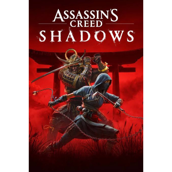 Assassin's Creed Shadows