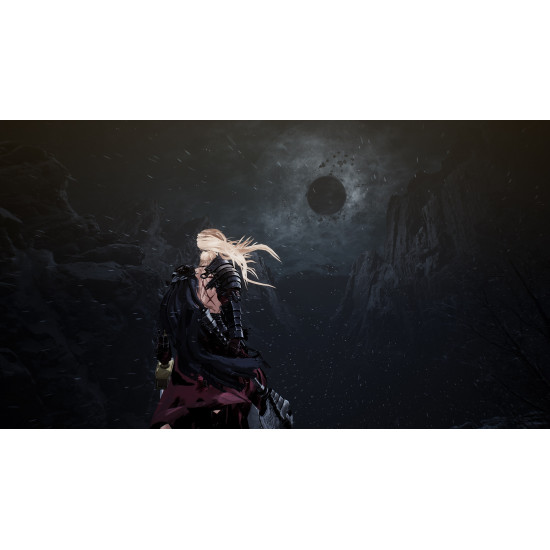 The First Berserker: Khazan - Primary The First Berserker: Khazan - Primary