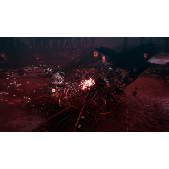 The First Berserker: Khazan - Primary The First Berserker: Khazan - Primary