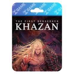 The First Berserker: Khazan - Primary