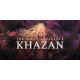 The First Berserker: Khazan - Primary The First Berserker: Khazan - Primary
