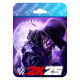 WWE 2K25 - Deadman Edition - Secondary WWE 2K25 - Deadman Edition - Secondary