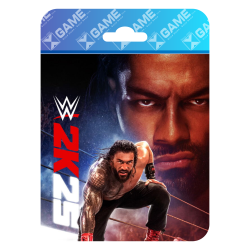 WWE 2K25 - Standard Edition - Primary