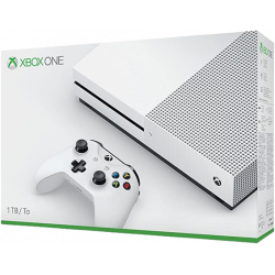 XBOX ONE S 1TB-USED