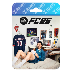EA SPORTS FC™️ 26 - Ultimate - PS4 - Secondary