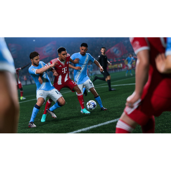 EA SPORTS FC™️ 26 - Ultimate - PS4 - Offline