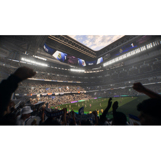 EA SPORTS FC™️ 26 - Ultimate - PS4 - Offline