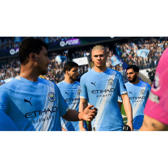 EA SPORTS FC™️ 26 - Ultimate - PS4 - Offline