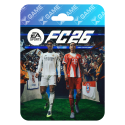 EA SPORTS FC™️ 26 - Arabic - PS5 - Secondary