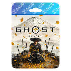 Ghost of Yōtei - Primary