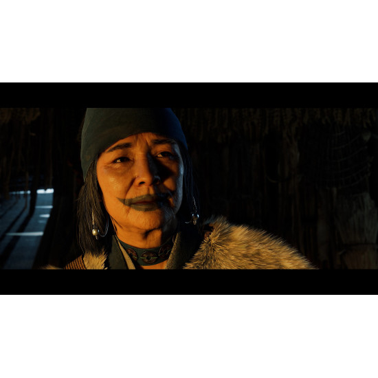 Ghost of Yōtei - Secondary