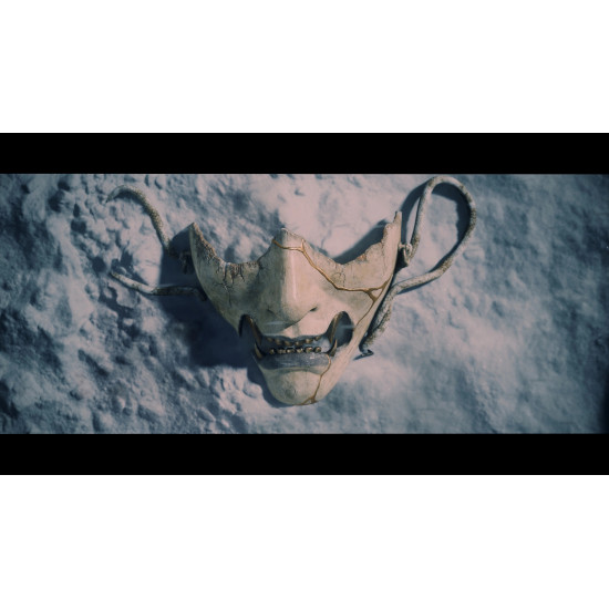 Ghost of Yōtei - Secondary