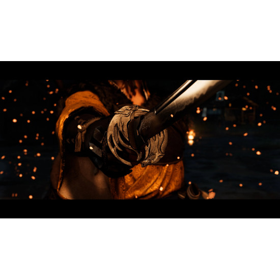 Ghost of Yōtei - Secondary