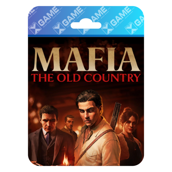 Mafia: The Old Country - Secondary