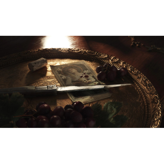 Mafia: The Old Country - Secondary