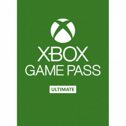 Xbox Game Pass for Console: 36 Month Membership [Digital Code]