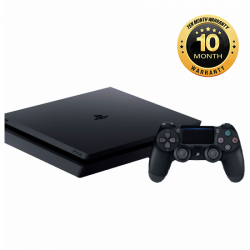 PS4 Slim 1TB (Refurbished)-stock